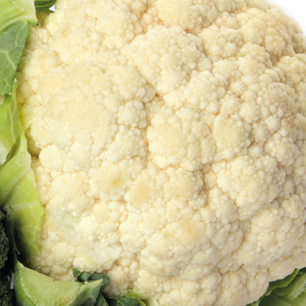 Cauliflower