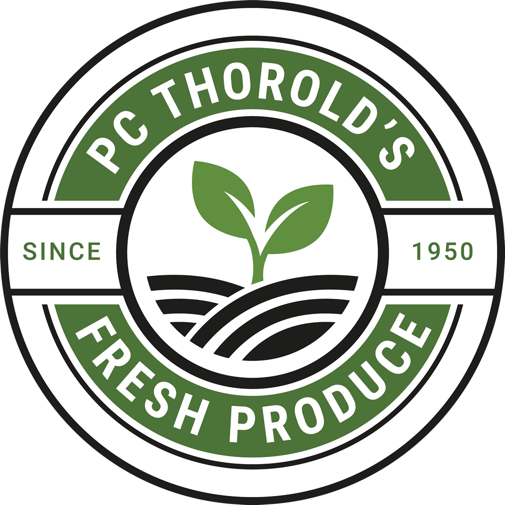 PC Thorold's Fresh Produce Logo